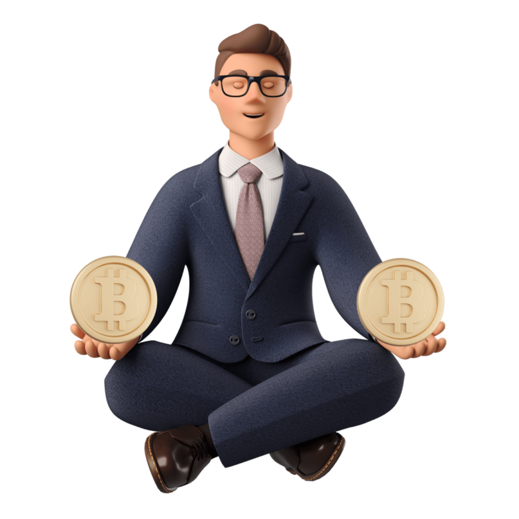 Execute Your Crypto Trading Plan